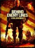 深入敌后3：哥伦比亚【09年战争大片】DVD无水印