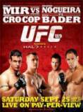 UFC 119