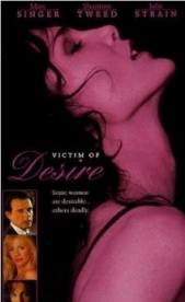 花花公子年度玩伴女郎 Shannon-Tweed主演 Victim of Desire 1995