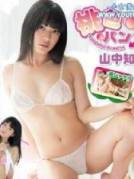 山中知恵 桃色パンチ【IMBD-154】789