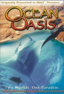 海洋绿洲/IMAX Ocean Oasis 2003