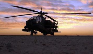 阿帕奇直升机/国家地理-超级工厂：“阿帕奇”直升机/NG Megastructures Apache Helicopters