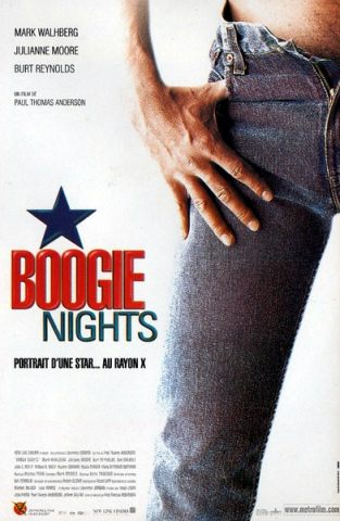 不羁夜/一举成名/黄色片之夜/热舞之夜/Boogie Nights