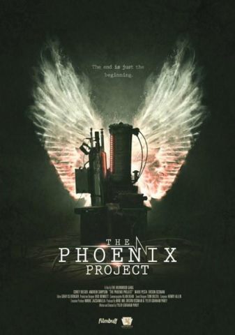 凤凰实验/The Phoenix Project