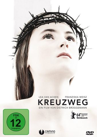 苦路十四站/赴难之路/十字车站/Stations of the Cross/Kreuzweg