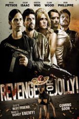 为朱莉报仇/Revenge For Jolly