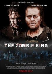 丧尸皇帝/The Zombie King