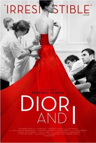 Dior和我/Dior et moi
