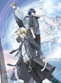 NORN9 命运九重奏